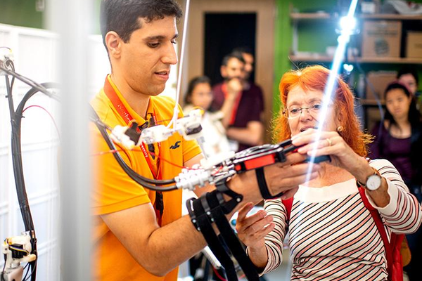Miami Entrepreneurship and Innovation Fund image number null